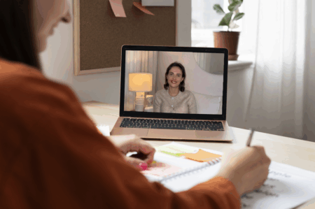 Kurs online "Od złamanego serca do nowej miłości"